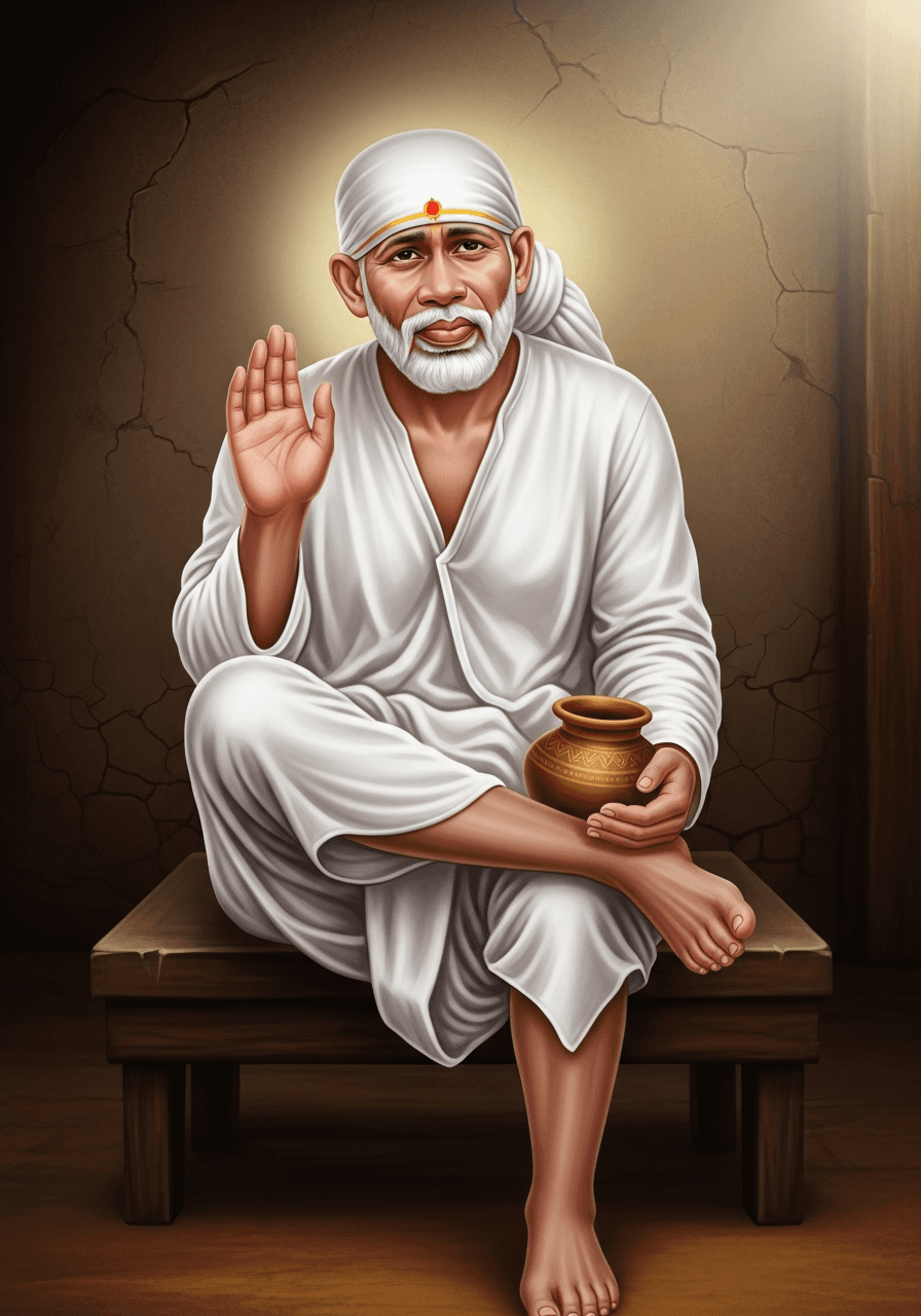 Shri Sai Baba